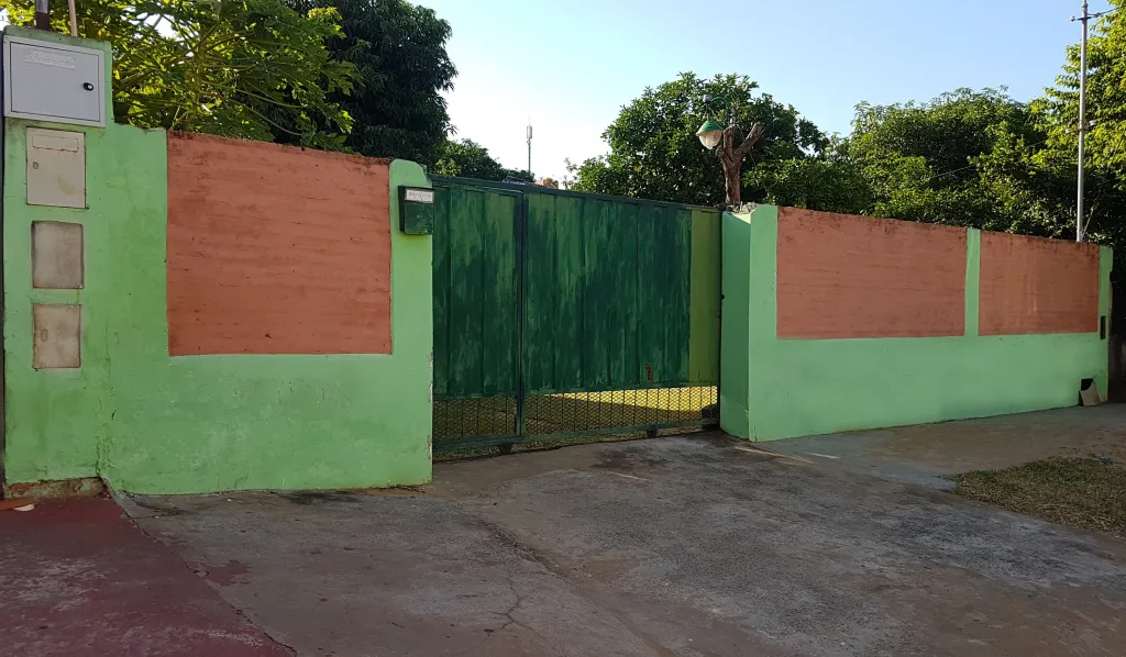 Casa en Fernando de la Mora Zona Ingavi — foto 2