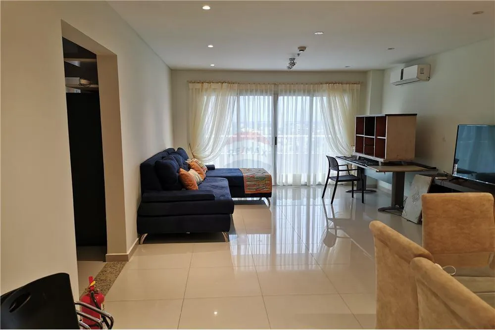 Departamento — foto 2