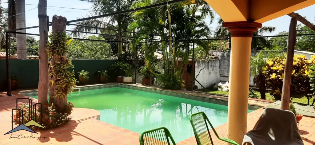 Vendemos Hermosa Mansión en Mariano R. Alonzo! — foto 3