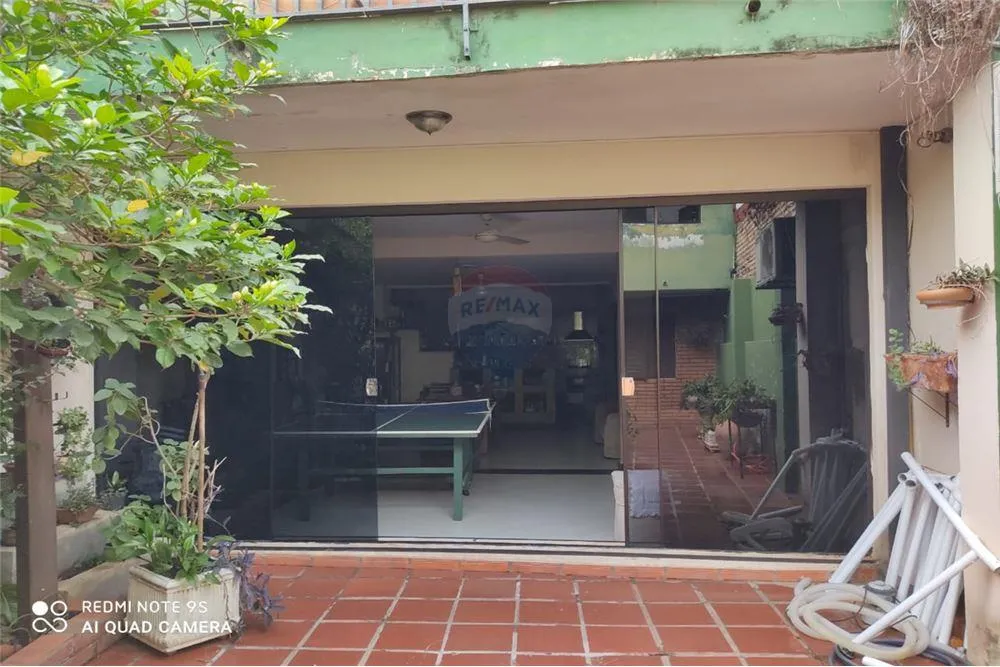 VENDO CASA EN BARRIO SAJONIA — foto 2
