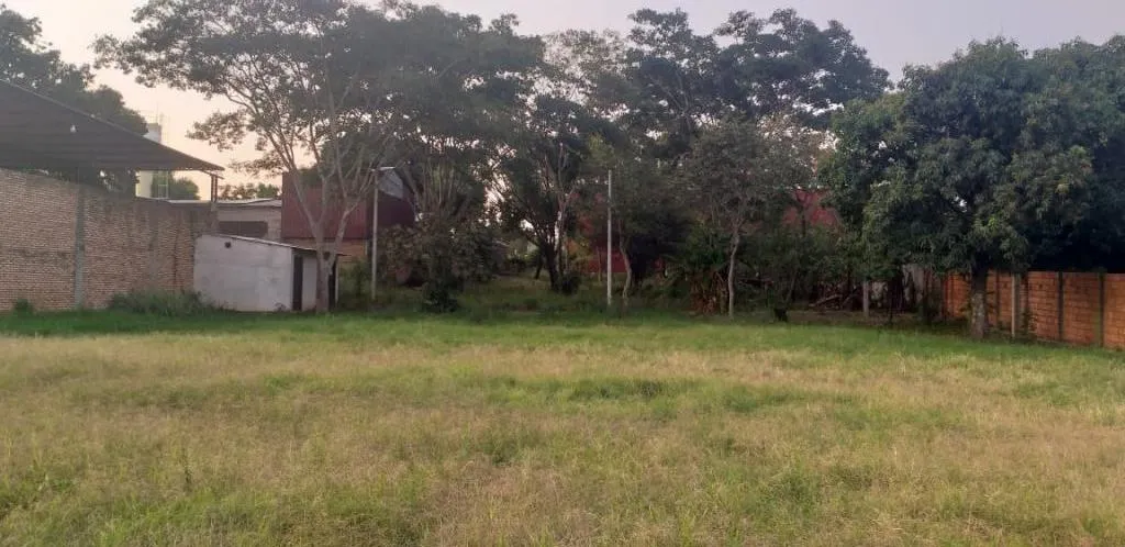 Excelente terreno en San Lorenzo — foto 2
