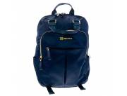 MOCHILA KLIP 15.6 KNB-468BL TOSCANA AZUL