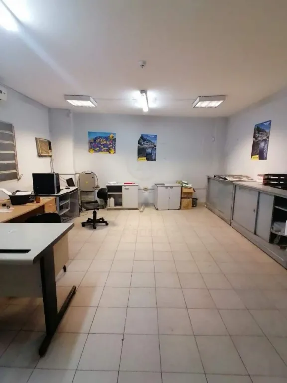Depósito de 1006 m2 en el límite entre Fdo de la Mora y San Lorenzo — foto 2