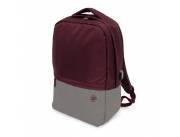 MOCHILA HP 15.6 USB/OUTFI 6XK90LA-ABM BORDO