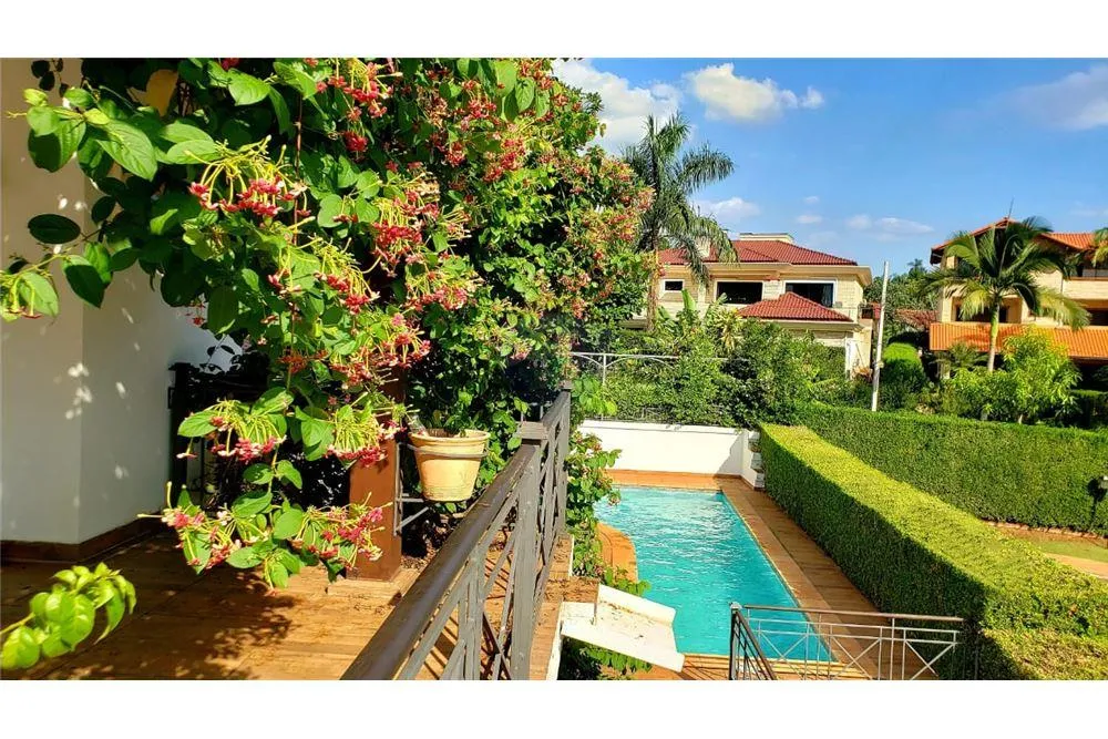 RESIDENCIA EN EL PARANÁ COUNTRY CLUB 438,000 USD — foto 2