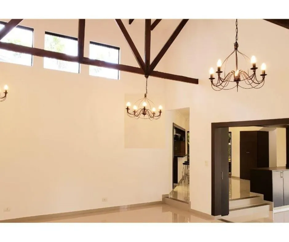 RESIDENCIA EN EL PARANÁ COUNTRY CLUB 438,000 USD — foto 3