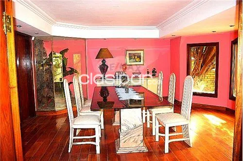 RESIDENCIA EN VILLA MORRA — foto 3