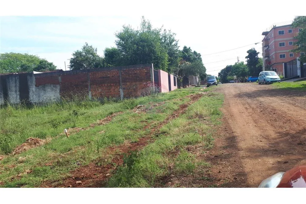Vendo terreno en el barrio Silvio Pettirossi — foto 3