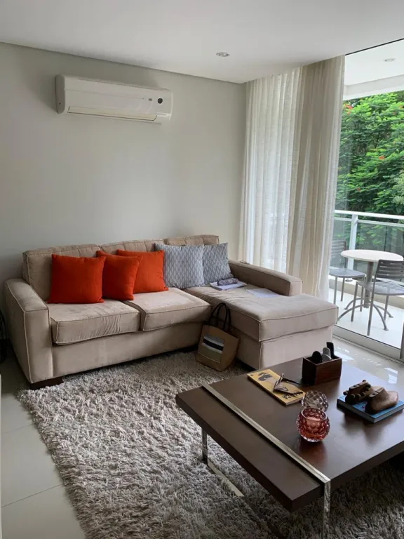VENDO DPTO SEMI NUEVO, Villa Morra — foto 2