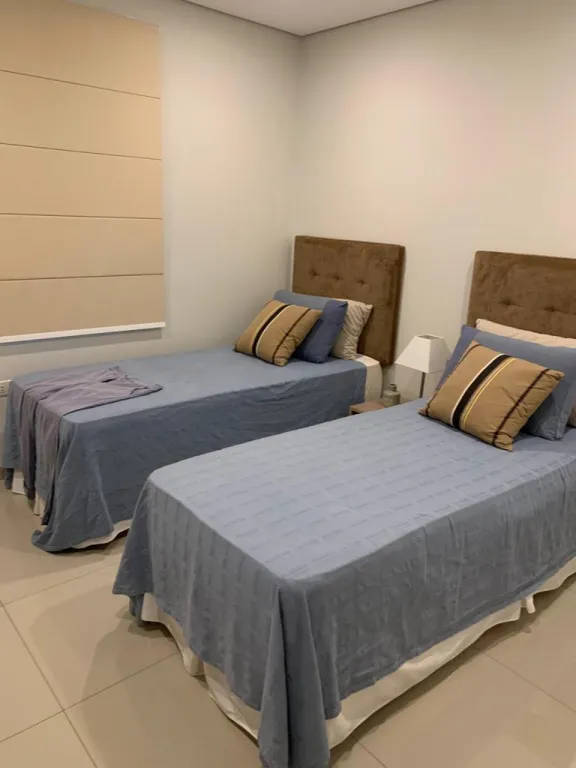 VENDO DPTO SEMI NUEVO, Villa Morra — foto 3