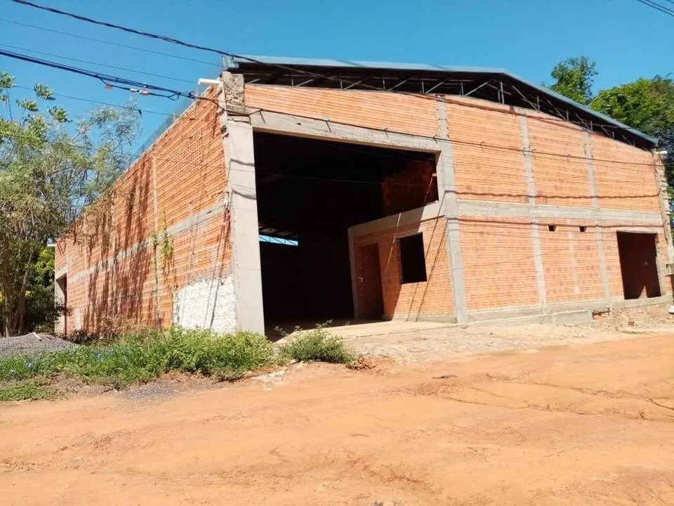 DEPOSITO EN MARIANO. 3311 — foto 2