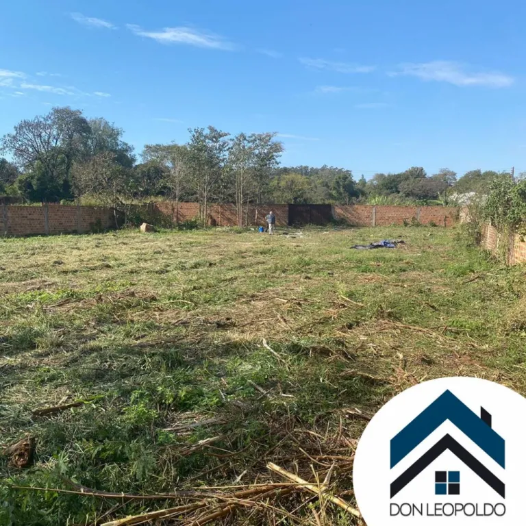 ✅Vendo 4 Terreno Barrio Unión- SANTA RITA, ALTO PARANÁ — foto 3