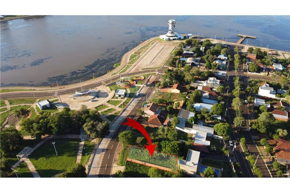 Vendo terreno en el barrio San Francisco: superficie de 375 m2 — foto 3