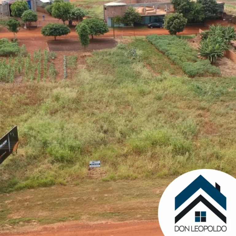 ✅Vendo Terreno Comercial Barrio Buen Jesus SANTA RITA, ALTO PARANÁ — foto 2