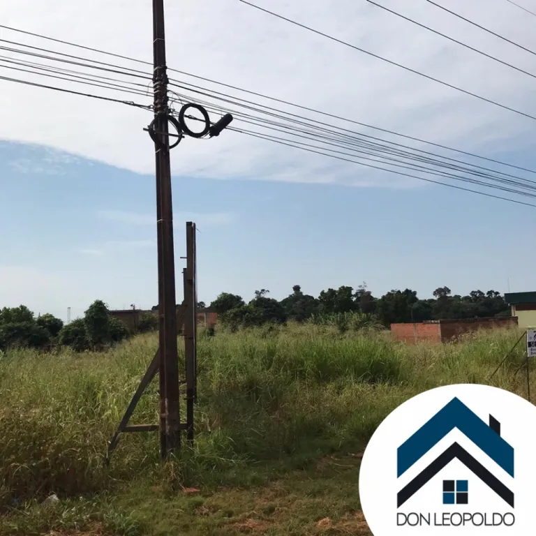 ✅Vendo Terreno Comercial Barrio Buen Jesus SANTA RITA, ALTO PARANÁ — foto 3