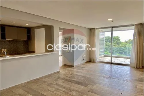 FINO DEPARTAMENTO DE 1 DORMITORIO EN OXO BERTON — foto 2