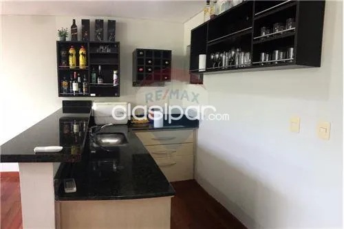 se vende departamento totalmente amoblado — foto 2