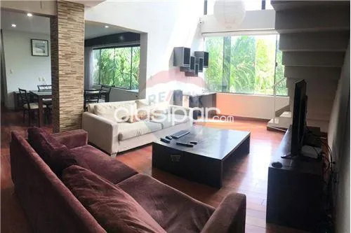 se vende departamento totalmente amoblado — foto 3
