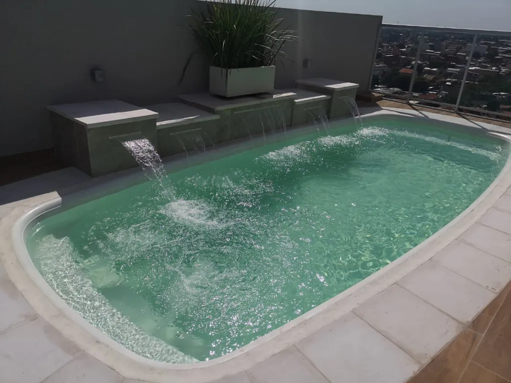 DEPARTAMENTO A ESTRENAR UBICACIÓN PRIVILEGIADA — foto 3