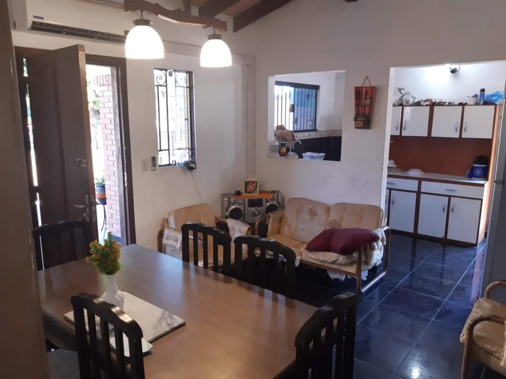 Hermosa Residencia en Pto. Pabla. — foto 2