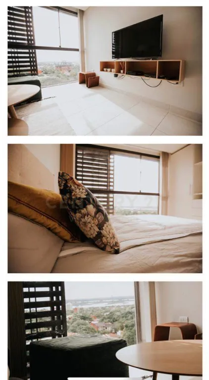 Departamento en Barrio Jara de Una Habitación!!! — foto 3
