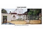VENDO CASA EN EL CENTRO DE ASUNCION