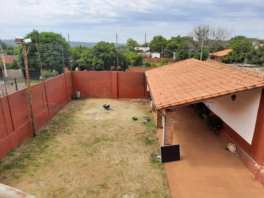 Vendo hermosa casa en Villa Elisa — foto 2
