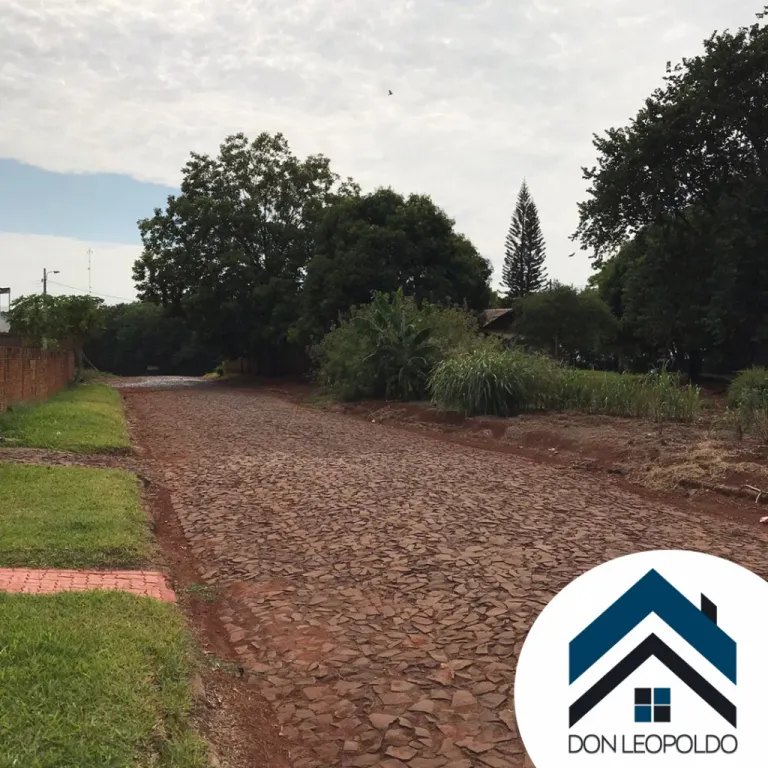 ✅Vendo Terreno Comercial Barrio 14 de mayo- Santa Rita Alto Paraná — foto 3