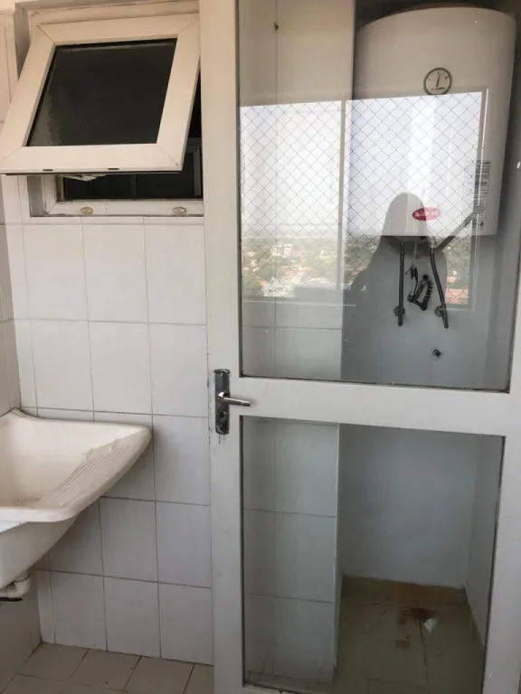 Se alquila departamento en el canteo de Asuncion — foto 2