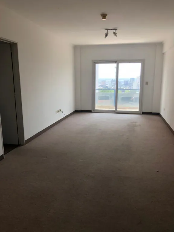Se alquila departamento en el canteo de Asuncion — foto 3