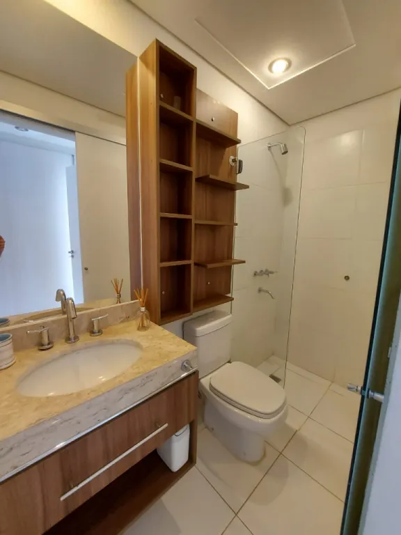 Departamento amoblado tipo duplex — foto 3