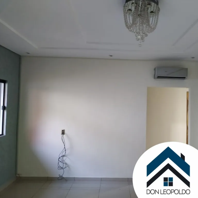 ✅Vendo Casa y Tinglado en el Barrio Sinuelo- SANTA RITA, ALTO PARANÁ — foto 2