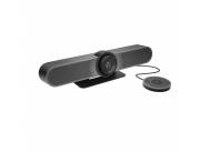 CAMARA WEB LOGITECH 001201 MEETUP + EXPANSION MIC