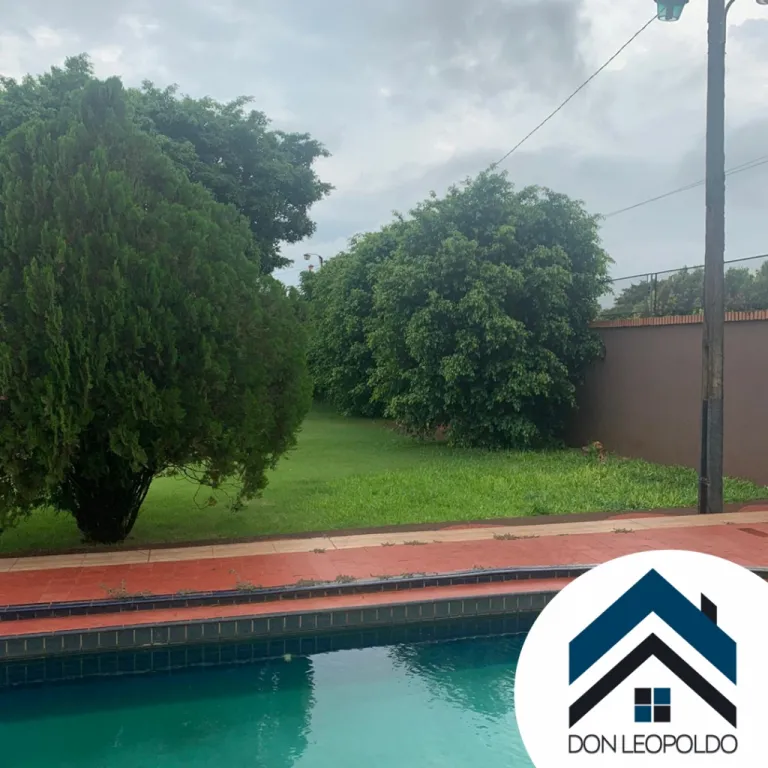 ✅Vendo Casa y 5 Terrenos en el Barrio Sinuelo- SANTA RITA, ALTO PARANÁ — foto 2
