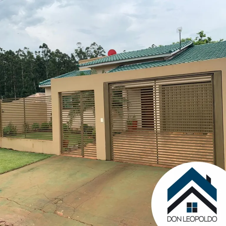 ✅Vendo Casa en el Barrio Euro Parque- SANTA RITA, ALTO PARANÁ — foto 2