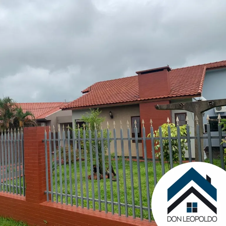 ✅Vendo Casa en el Barrio Centro- SANTA RITA, ALTO PARANÁ — foto 2