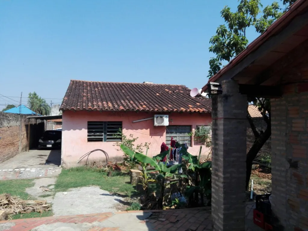 Casa para refaccionar — foto 3