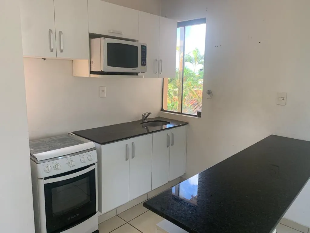 Departamento de 1 Habitacion en Barrio Las Mercedes — foto 3