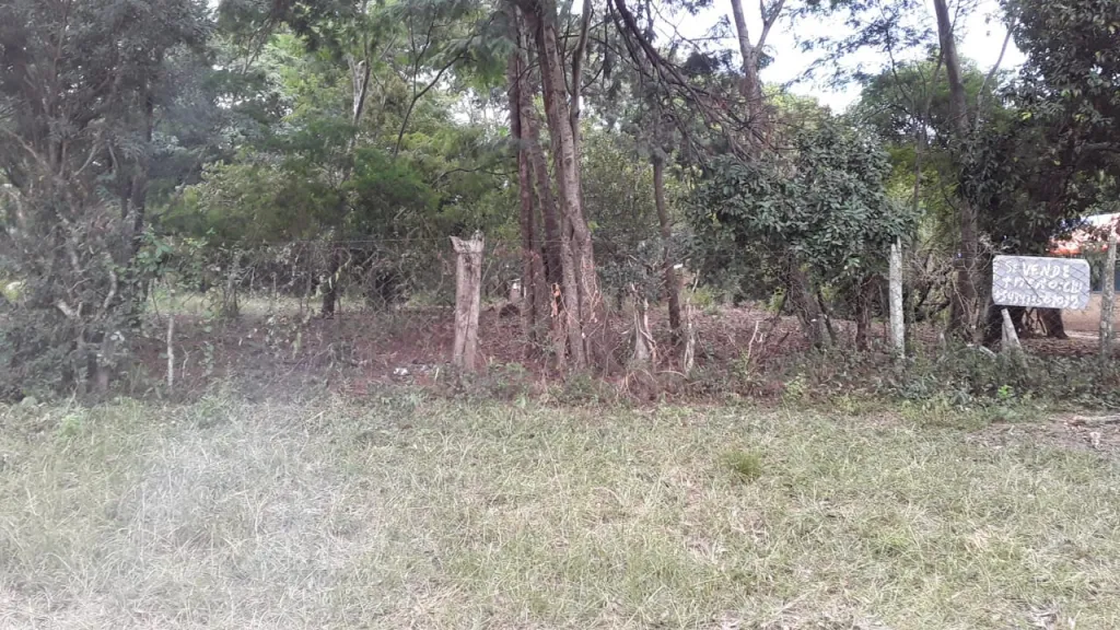 ATENCION INVERSORES!! VENDO TERRENO EN CERRITO ÑEEMBUCU A 150 METROS DE LA PLAYA!!! — foto 2