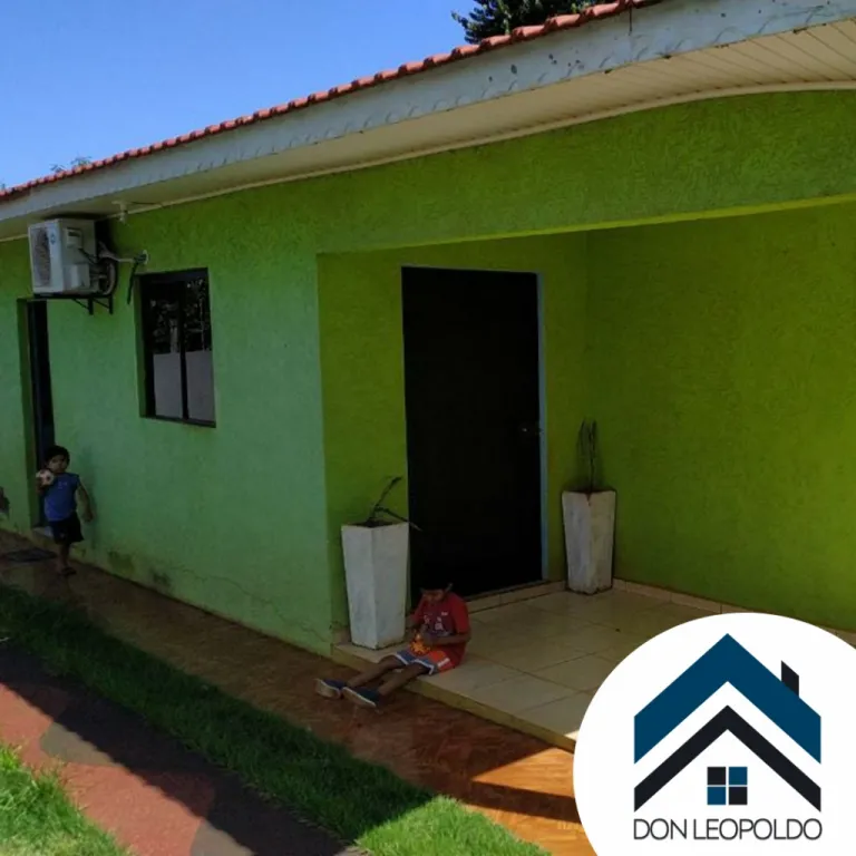 ✅Vendo Casa en el Barrio Sinuelo SANTA RITA, ALTO PARANÁ — foto 2