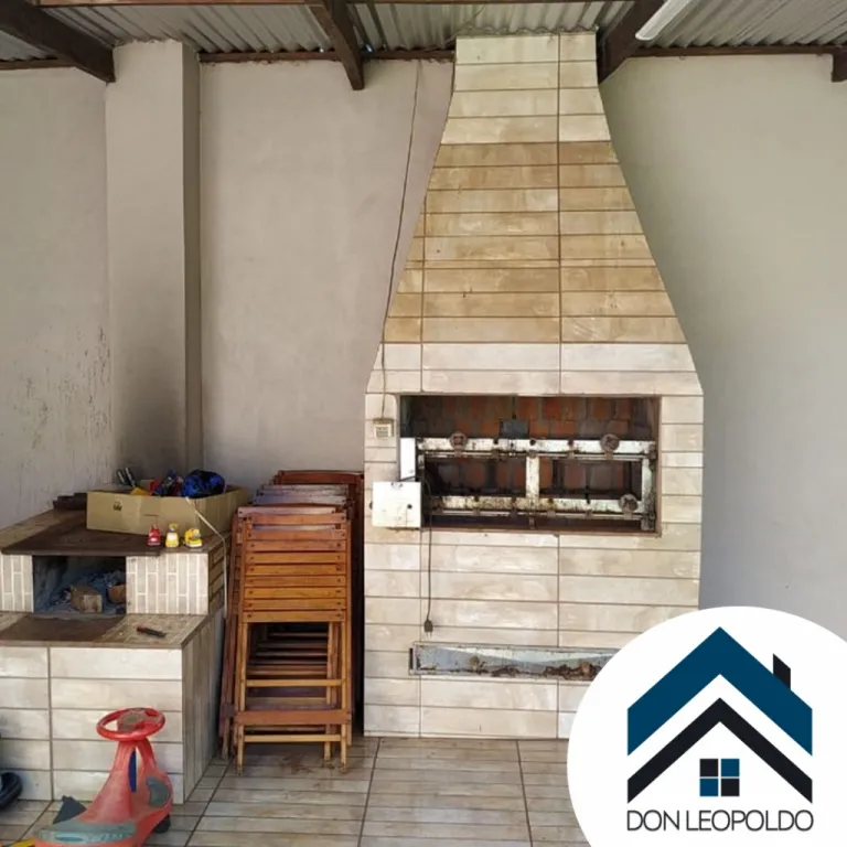 ✅Vendo Casa en el Barrio Sinuelo SANTA RITA, ALTO PARANÁ — foto 3