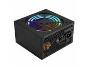 FUENTE SATE 500W REAL PRO590