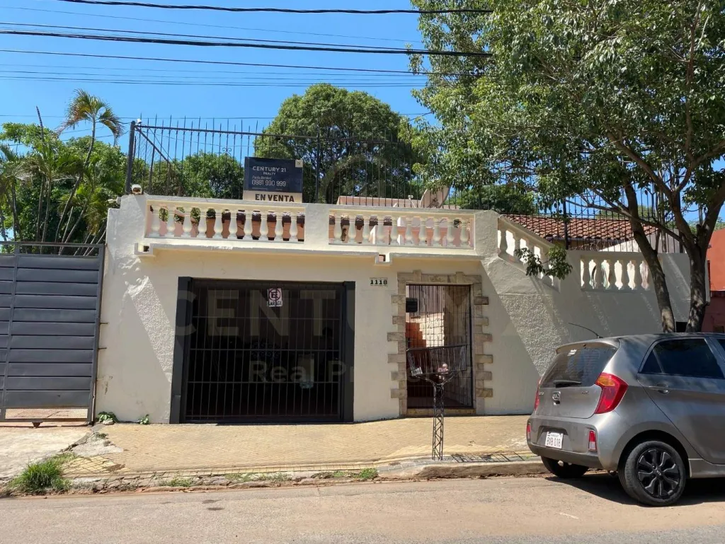 Casa a la Venta en Asuncion. — foto 3