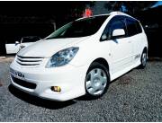 VENDO TOYOTA NEW SPACIO AÑO 2001 MOTOR 1.8CC