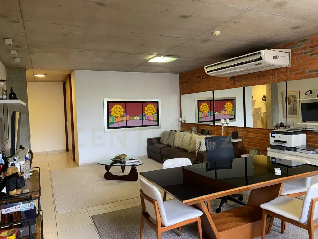 Alquilo departamento de 3 habitaciones — foto 2