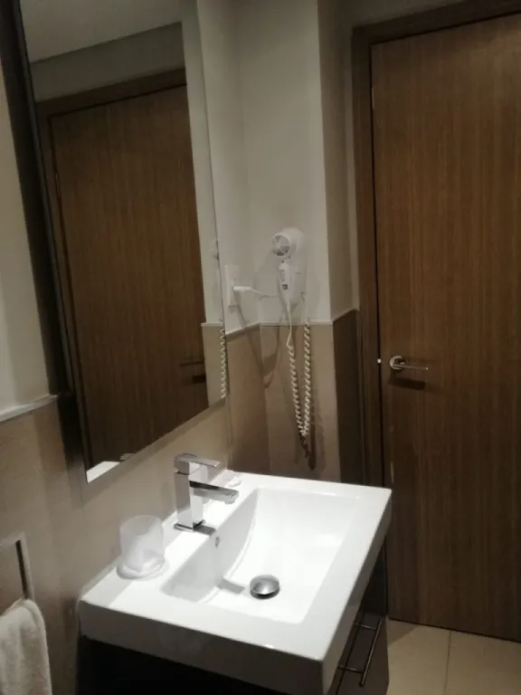 VENDO DEPARTAMENTO TIPO ESTUDIO EN THE ONE - AMOBLADO — foto 2