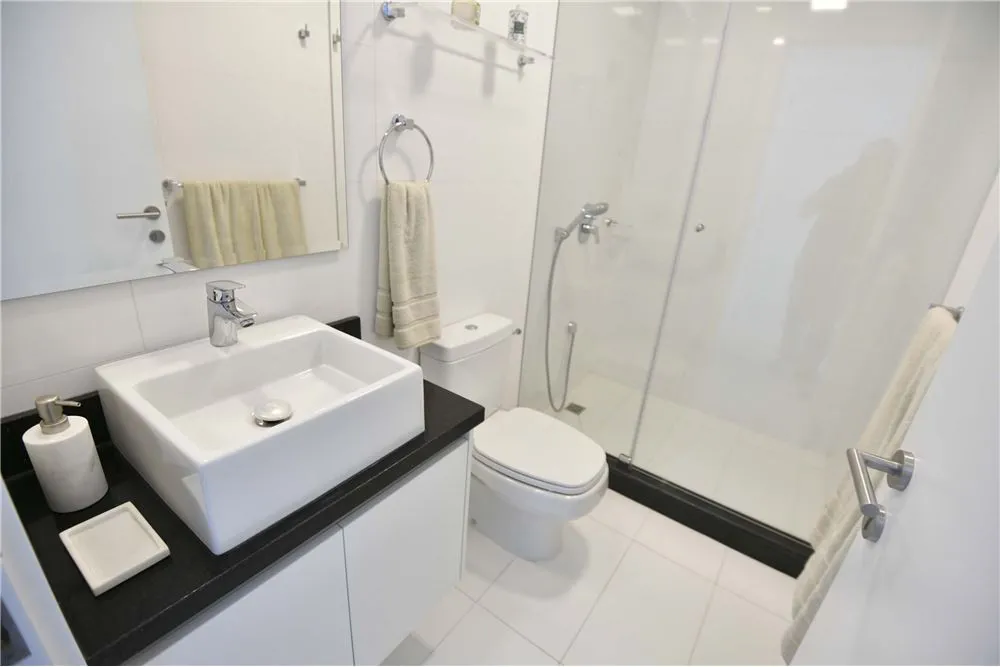 VENDO DEPARTAMENTO A ESTRENAR Ycua Sati 179,648 USD 3 dormitorios — foto 3