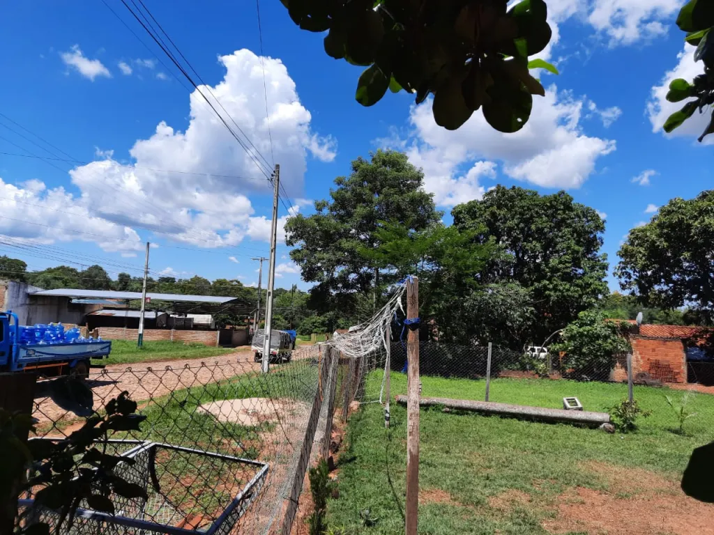 ¡VENDO CASA EN ZONA ALTA Y COMERCIAL DE LIMPIO¡ — foto 3