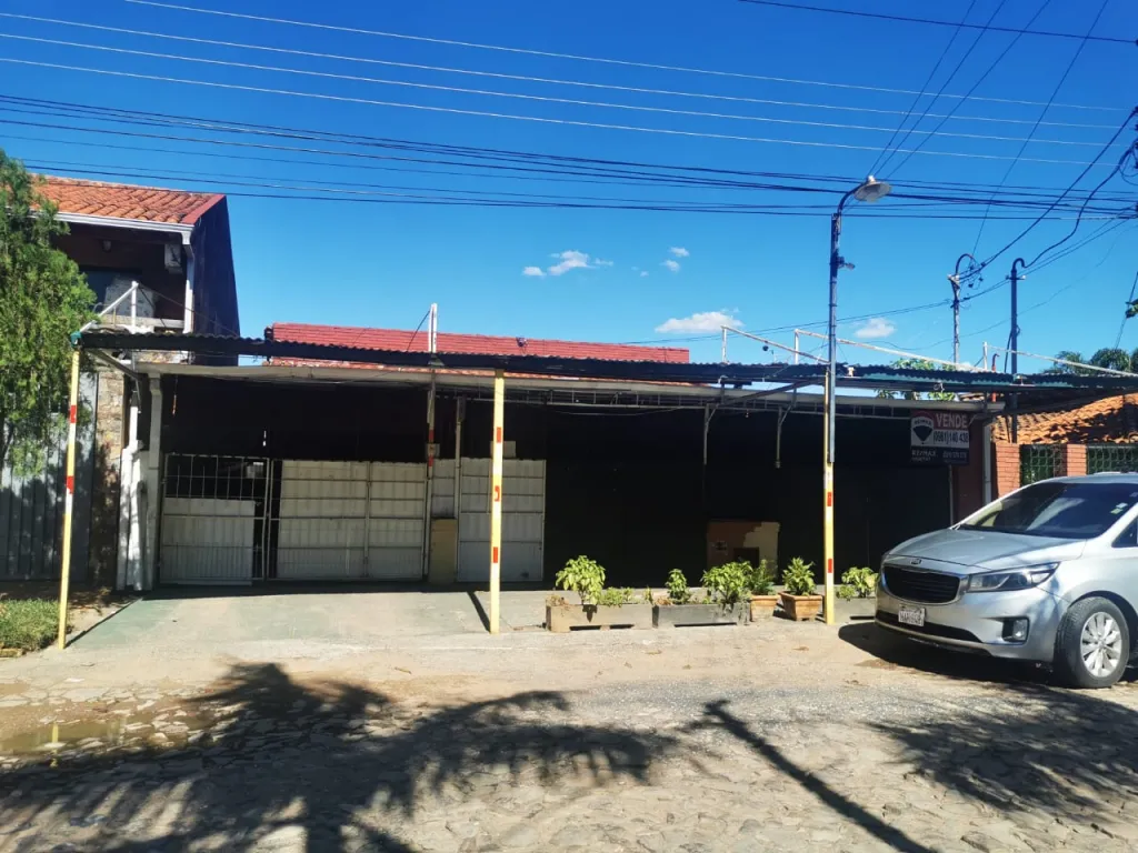 Vendo casa en Barrio San Jorge — foto 2