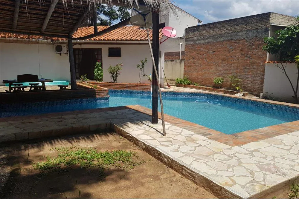 Vendo Casa de Verano en Urb. El Cortijo, Ypacarai 433,000,000 ₲ — foto 2